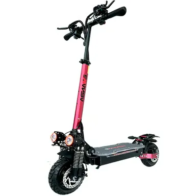 EMANBA X6 Pro