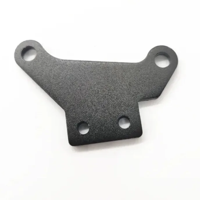 Support d’étrier de frein Dualtron