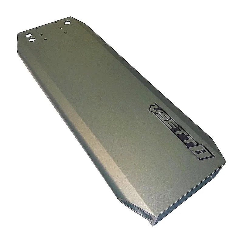 Pont principal pour Vsett 8/8+