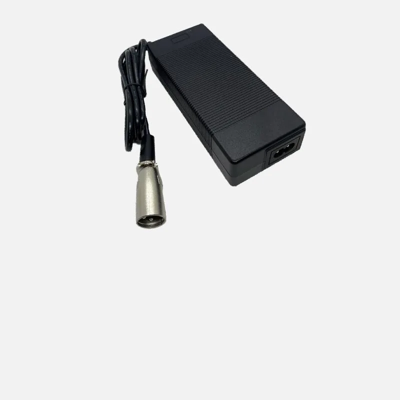E-Valley Chargeur 48V- Piece trottinette élèctrique