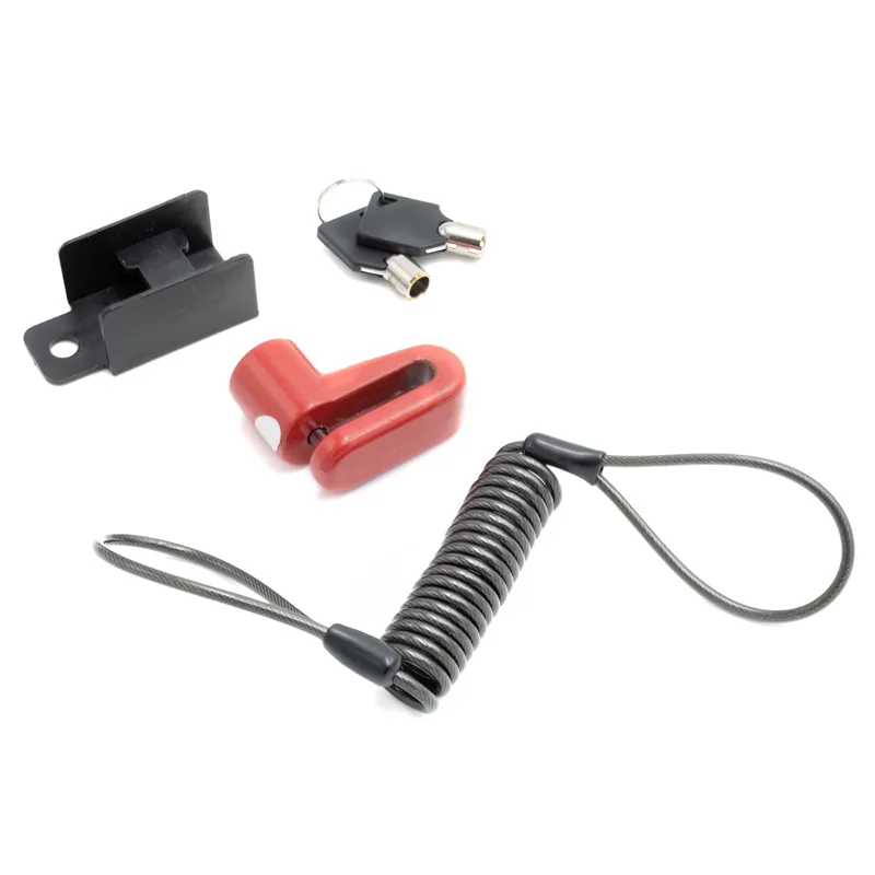 Verrouillage de disque antivol pour Xiaomi M365/M365 Pro