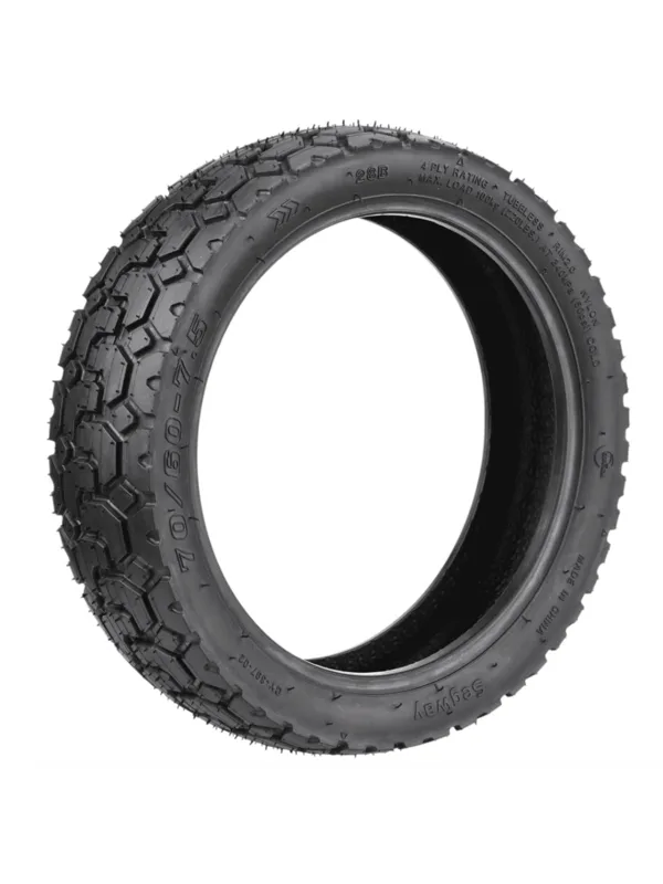 Changement Pneu ninebot ZT3 Pro 70/60-7.5