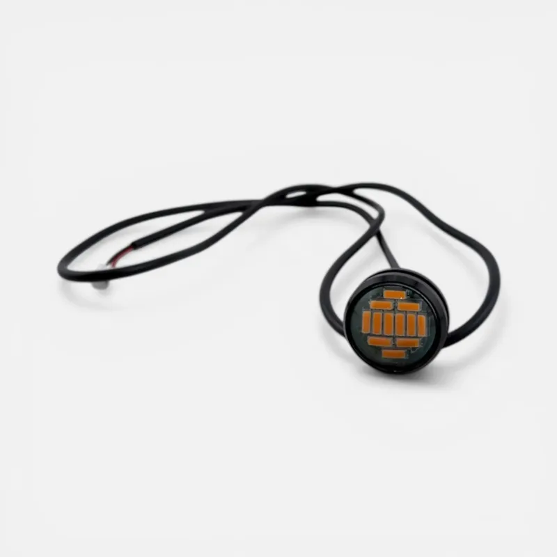 LED clignotant arrière 650mm – Dualtron Thunder, Achilleus & Victor