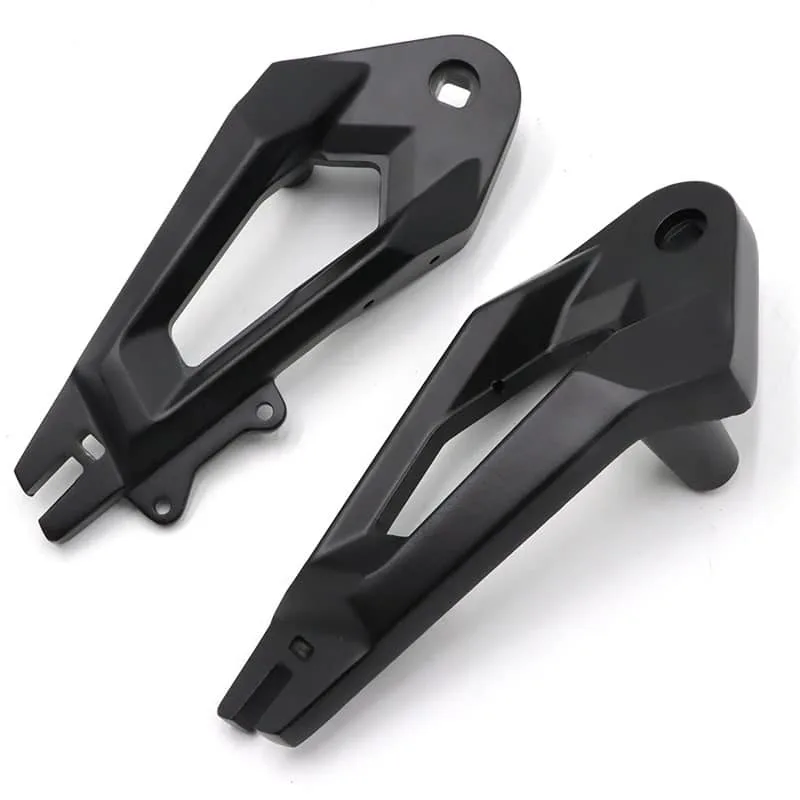 Bras de suspension avant arrière Teverun Fighter Mini · Mini Pro