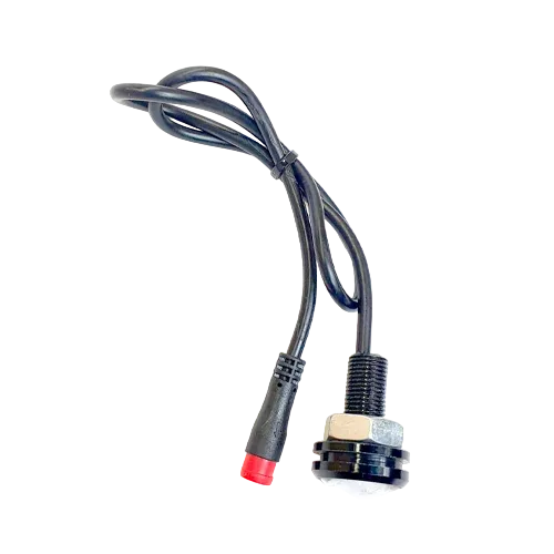 SPW 5 · LED AVANT AVEC FIL LONG
