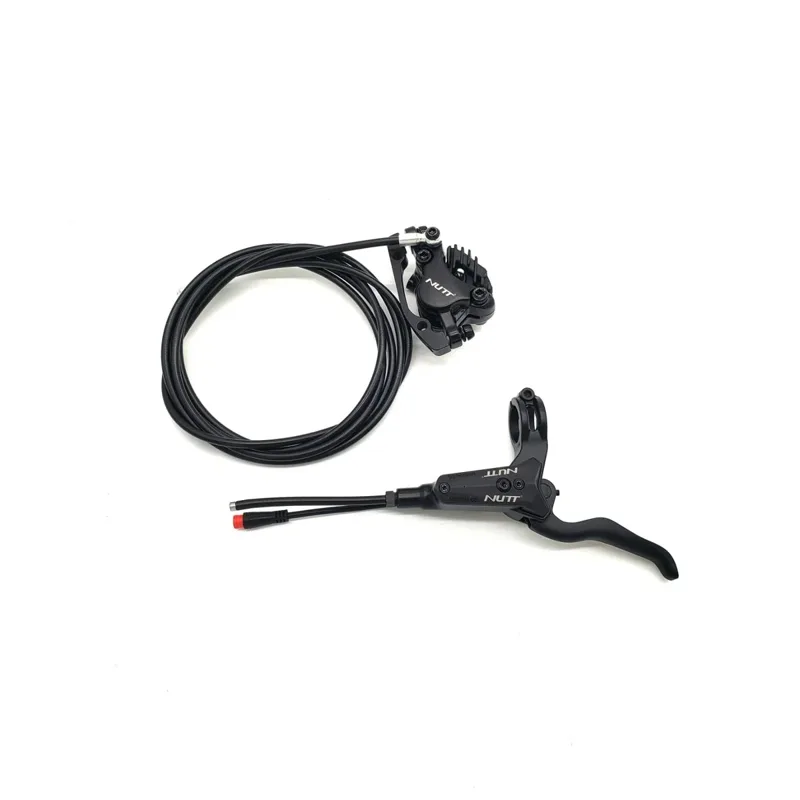Set de frein arrière Nutt – Hero X8, S10 & compatibles