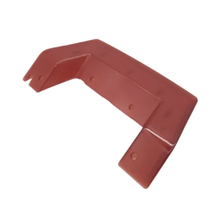 CACHE FEU STOP REPOSE-PIED DUALTRON MINI AMINIA