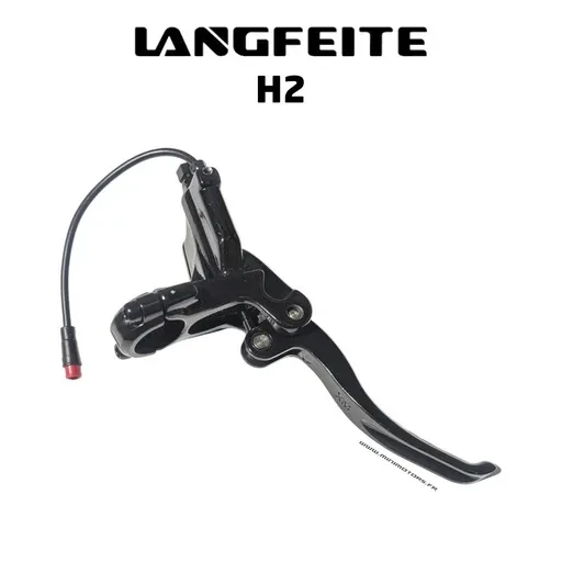 LANGFEITE COUPE · CABLE DE FREIN