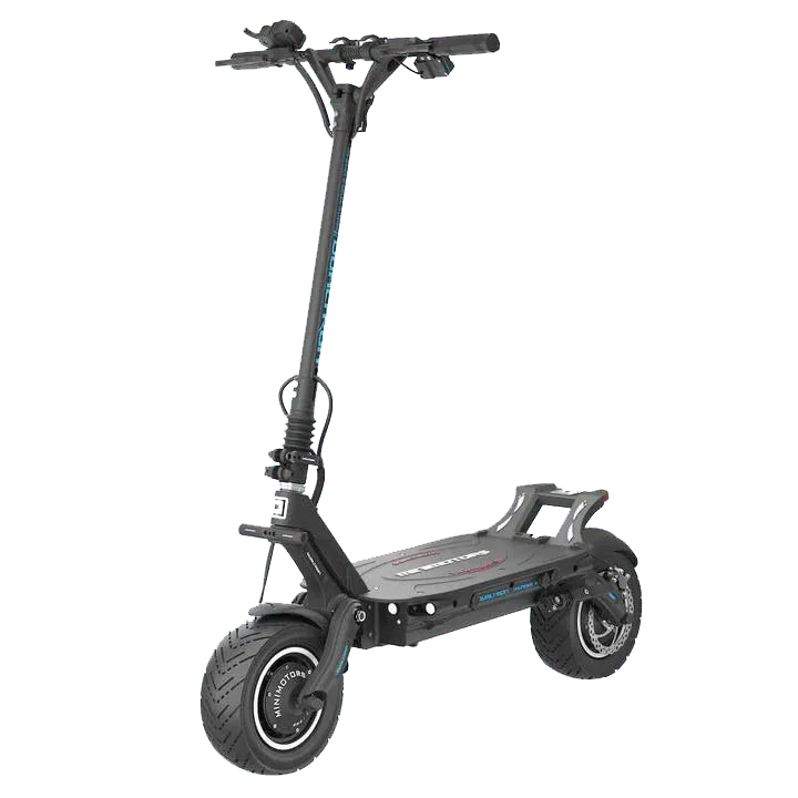 Dualtron Thunder 2