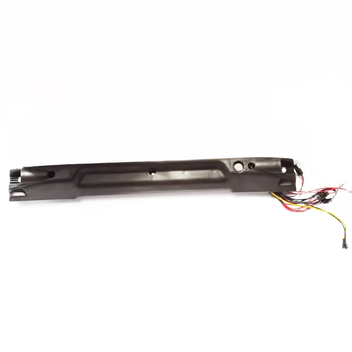 Assemblage du couvercle latéral pour Dualtron Eagle