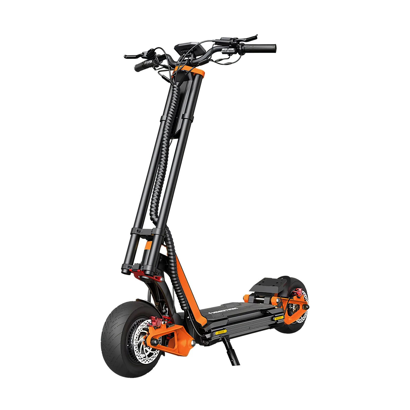 Inmotion RS Lite
