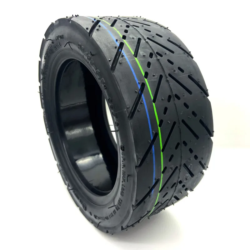Pneu Tubeless 11" City pour trottinette électrique Teverun Blade GT+