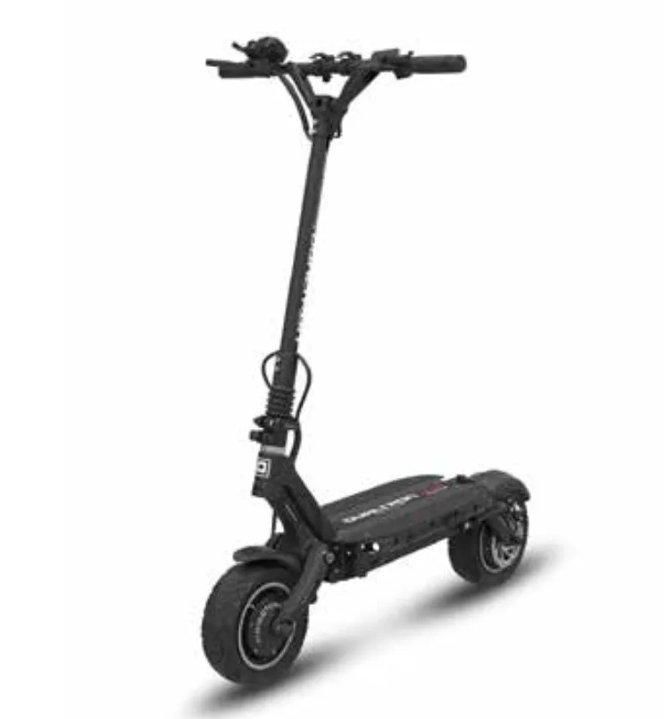 Dualtron Luxury