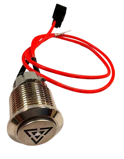 DUALTRON VICTOR LUXURY & EAGLE · BOUTON LED DECK AVEC CABLE