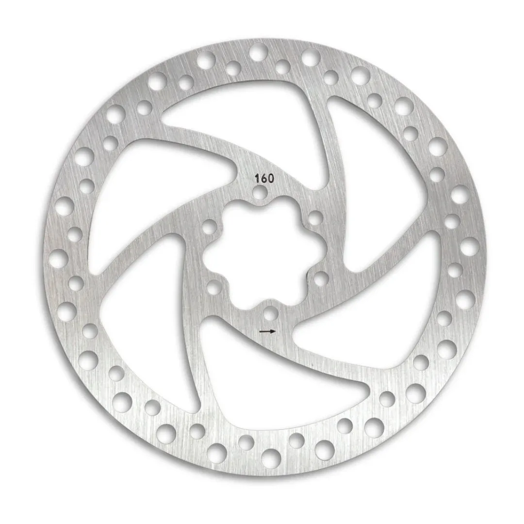 Disque de frein VSETT 11+ · ZERO 11X