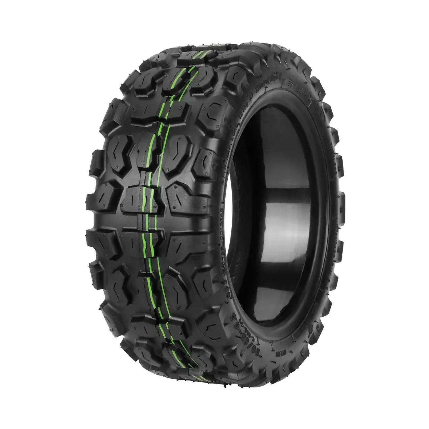 Pneu 11" Off-Road gonflable InMotion RS – anti-crevaison gel