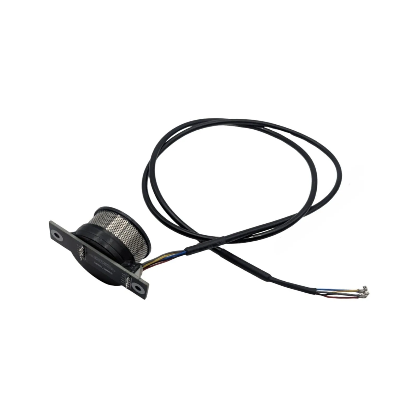 Fire Alarm for Rovoron R7