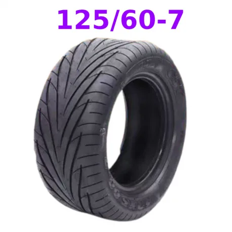Pneu 125/60-7 CST Dualtron X - X2