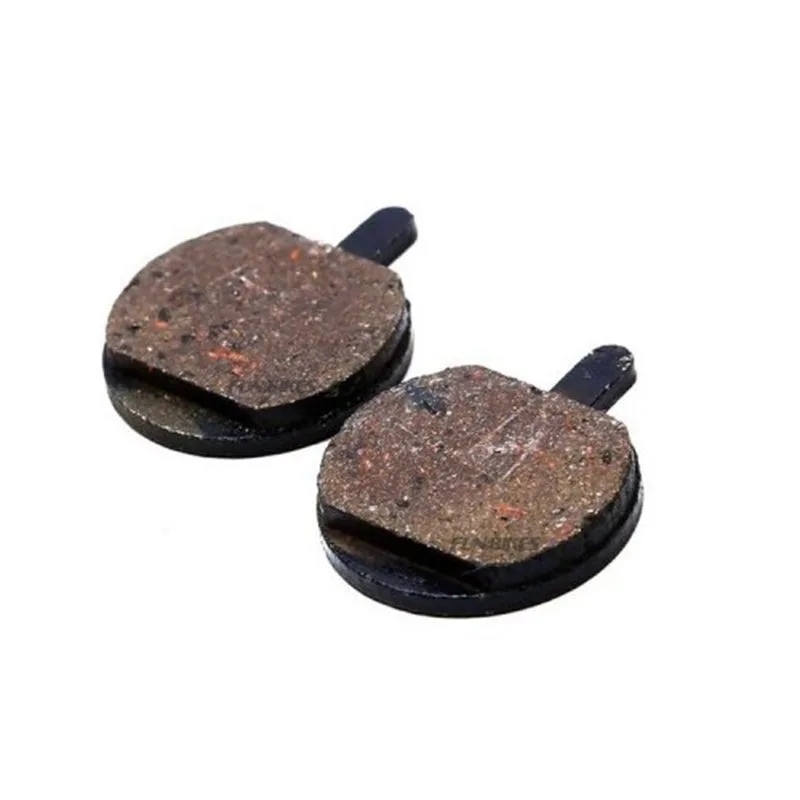 Plaquettes de frein ECOXTREM M41 Tank · Jeu de plaquettes pour trottinette électrique
