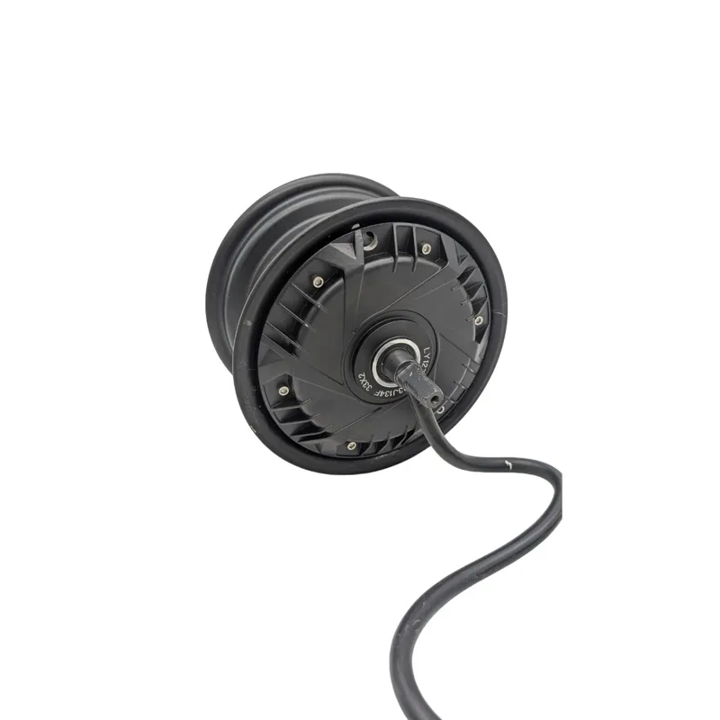Moteur avant occasion – Teverun Fighter 7260R
