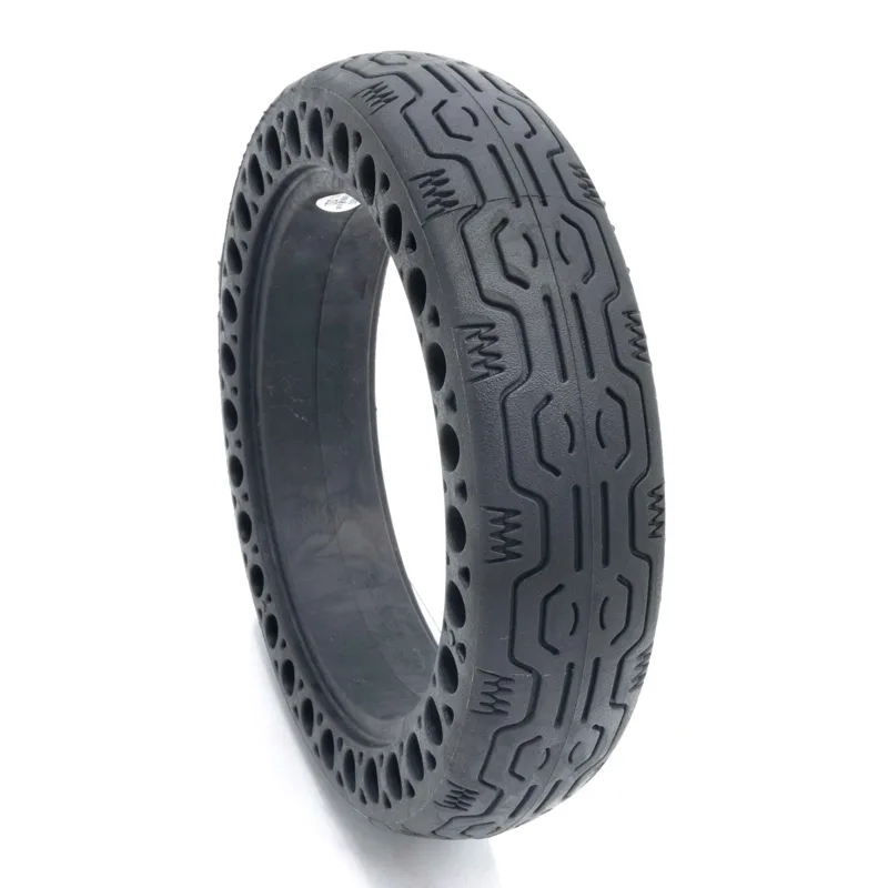 Pneu solide en nid d'abeille pour Xiaomi M365/M365 Pro