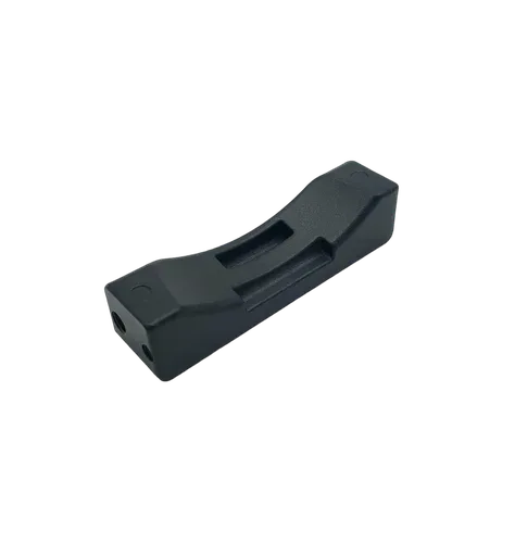 SPW 5 · BLOC SUSPENSION ARRIERE