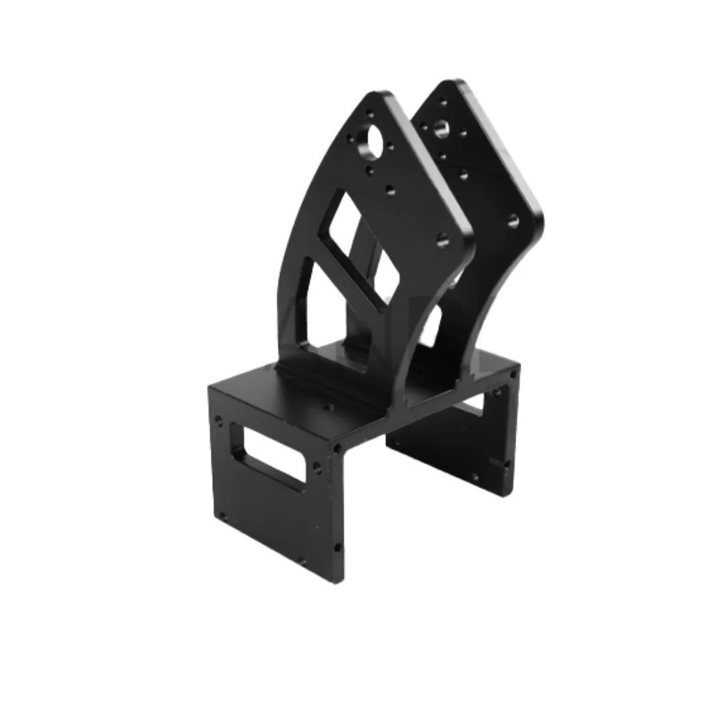 Base systeme de pliage Speedway 5