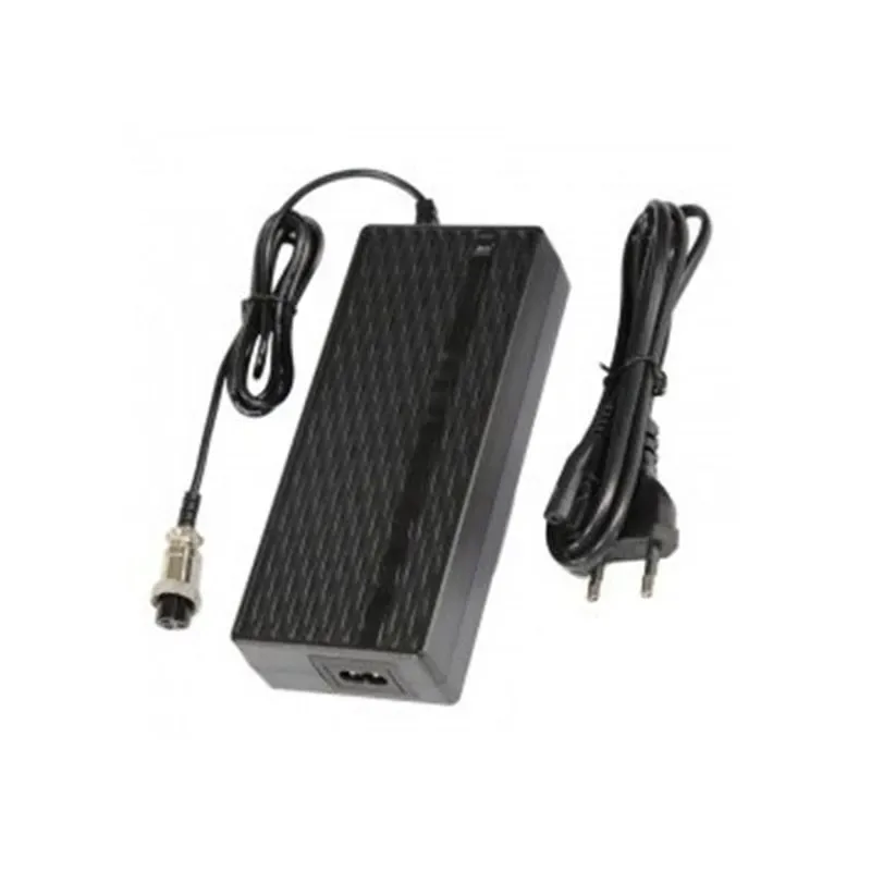 Chargeur 36V 1,5 Ah en Métal pour Trottinette Électrique Urban Prime · Urban Prime-S · Urban Prime-X