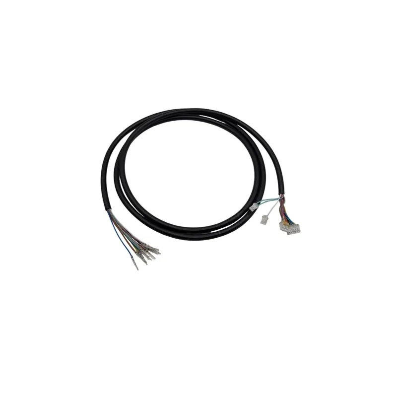 Câble display EY2 – Dualtron Pop