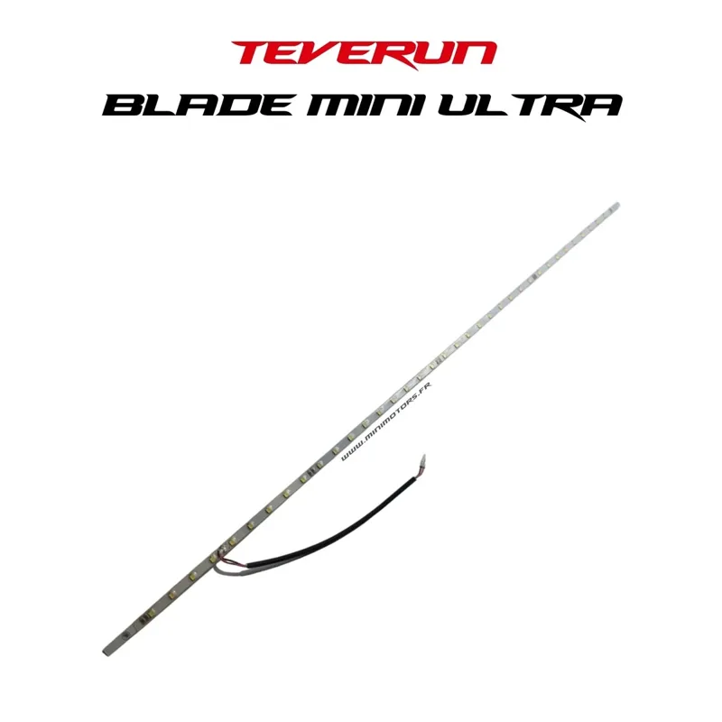 LED colonne de direction – Teverun Blade Mini Ultra