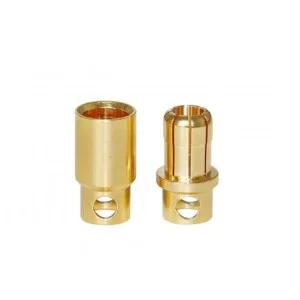 Connecteur Bullet la paire