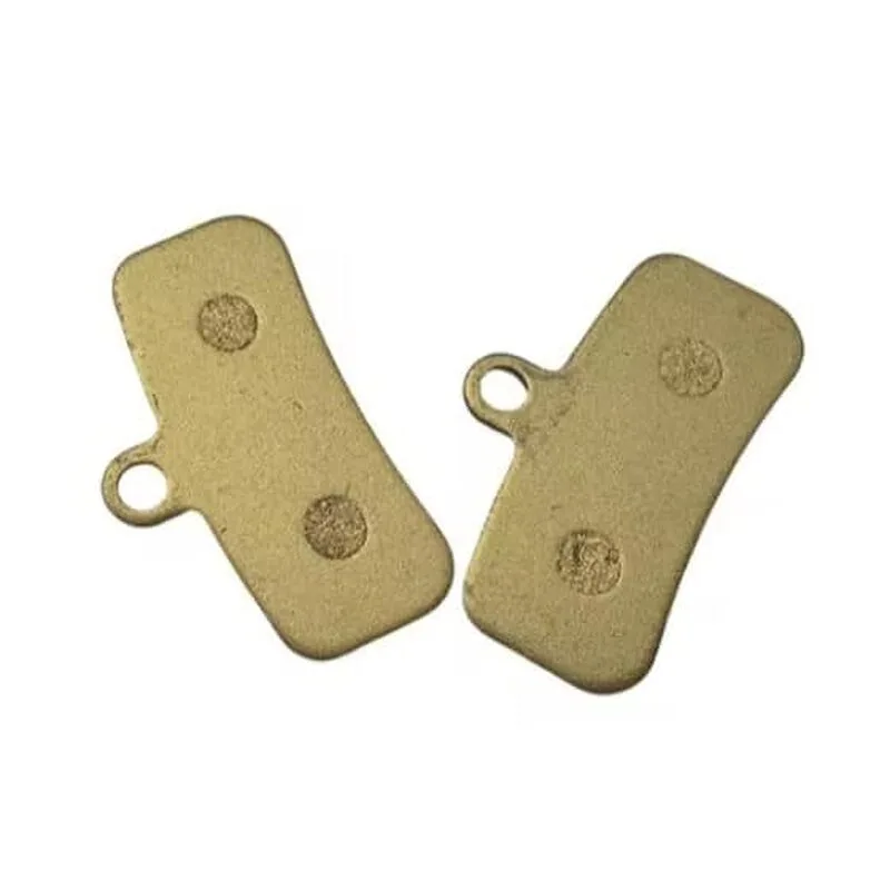 Plaquettes de frein Kukirin G4 Max