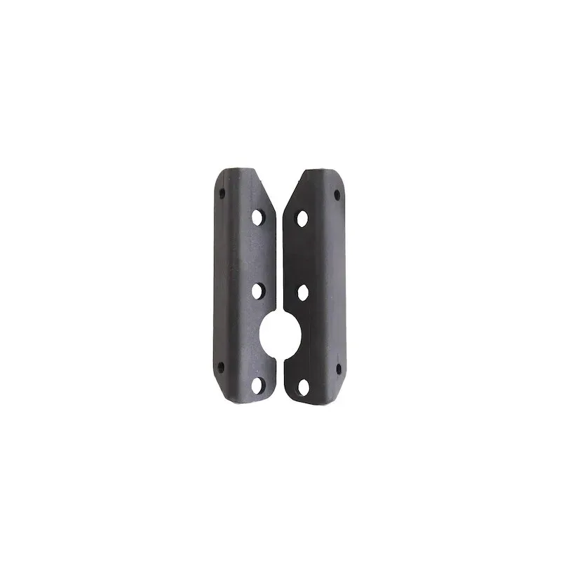 Support d’angle de cale pied arrière Helium Pro