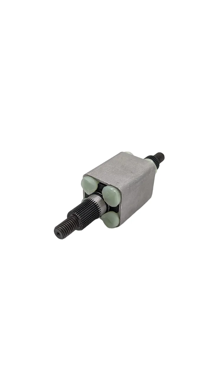 DUALTRON STORM & THUNDER & DUALTRON 3 · CARTOUCHE DE SUSPENSION (BLANC)