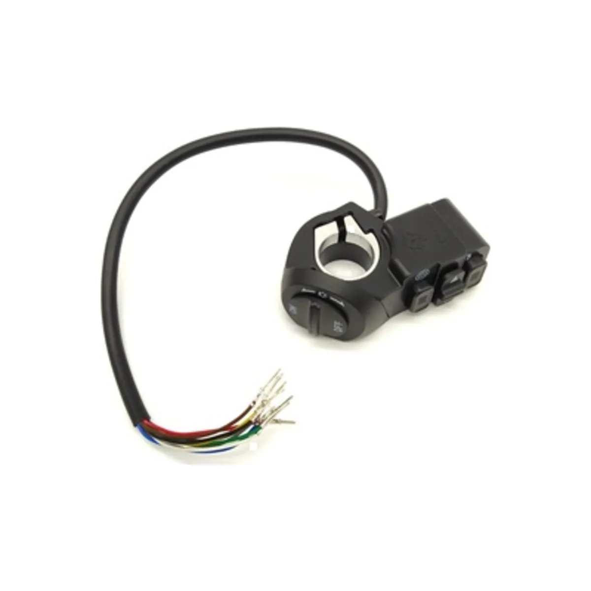Handlebar Switch Unit (Lights and Indicators) for Dualtron X