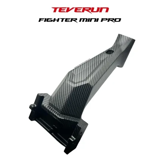 TEVERUN FIGHTER MINI PRO & MINI 2026 · LED COLONNE