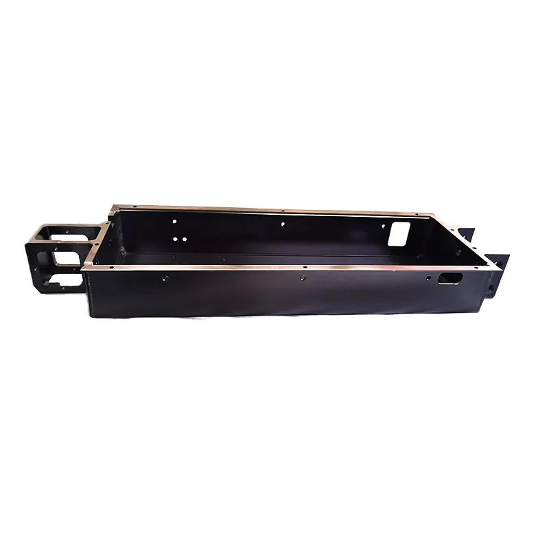 Body Frame For Dualtron SPIDER/SPIDER 2/RAPTOR 2