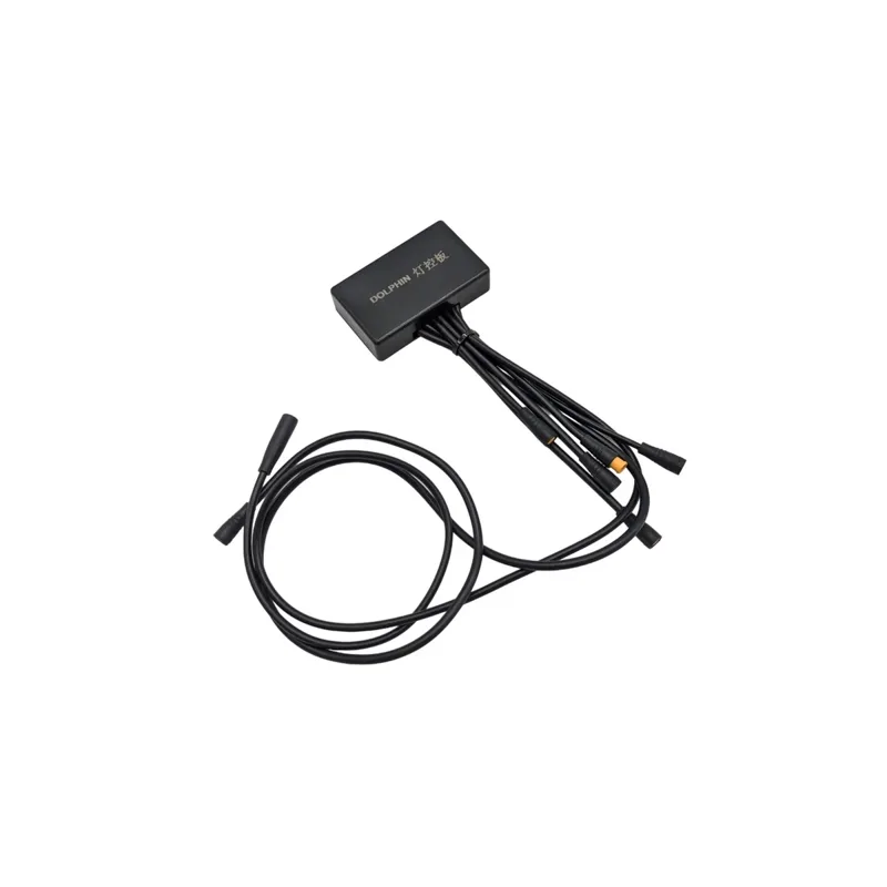 Contrôleur LED – Dualtron Dolphin