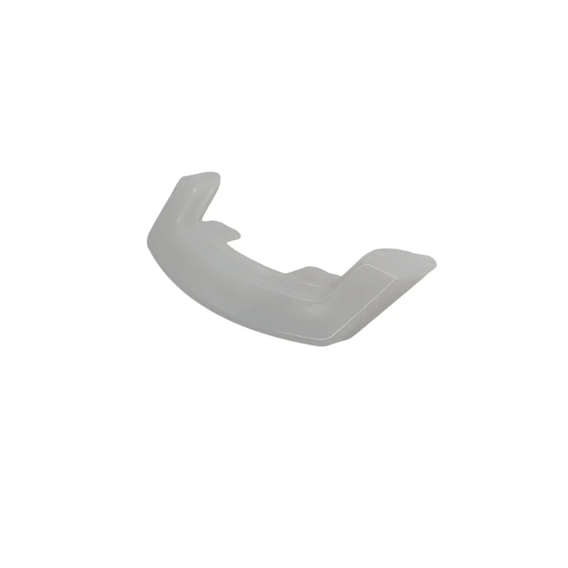 Cache feu arrière sur repose-pied – Dualtron Dolphin