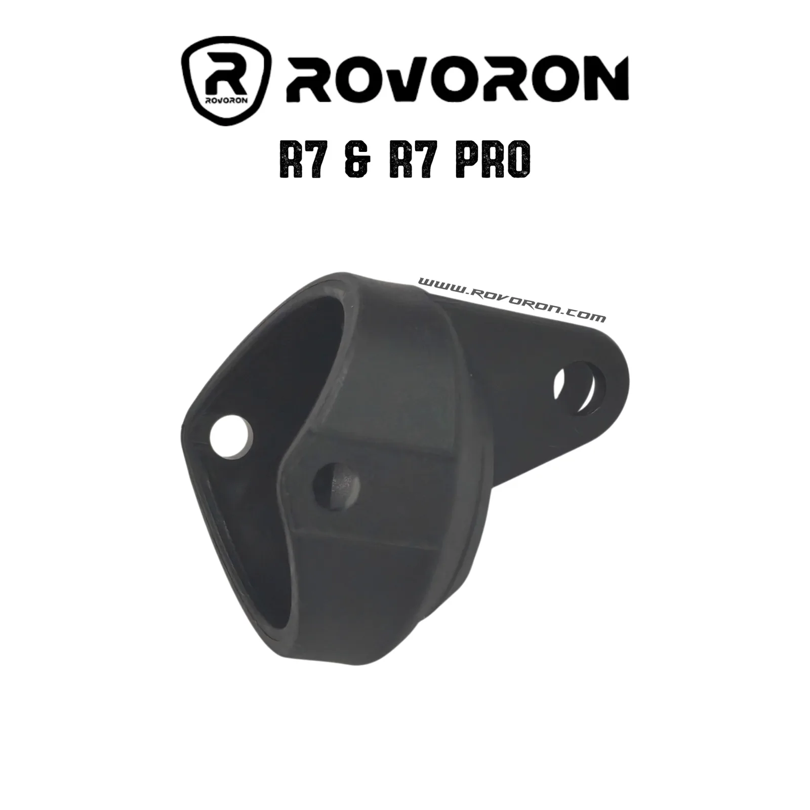 Headlight Bracket for Rovoron R7