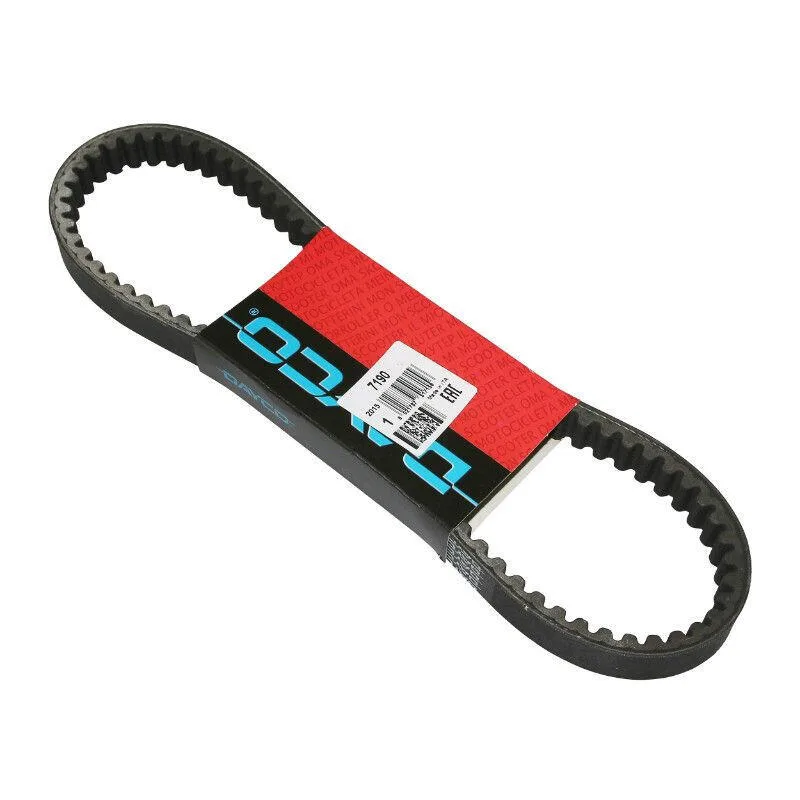 Courroie scooter Dayco Piaggio 125 Hexagon 1994>1999, Skipper 1994>1997