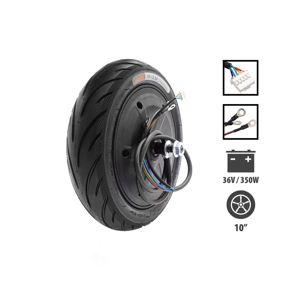 Moteur Ninebot Segway F2 · F2+