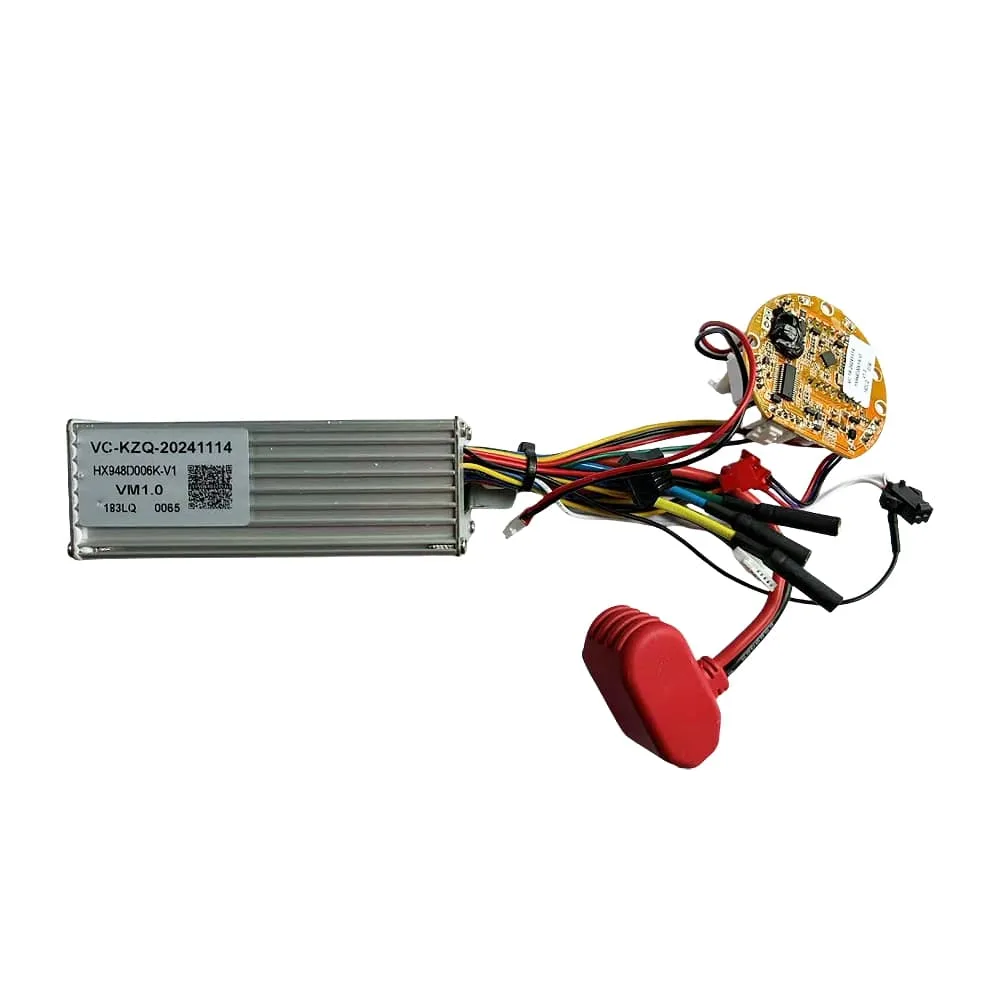 X9 Electric Scooter APP Controller Kit