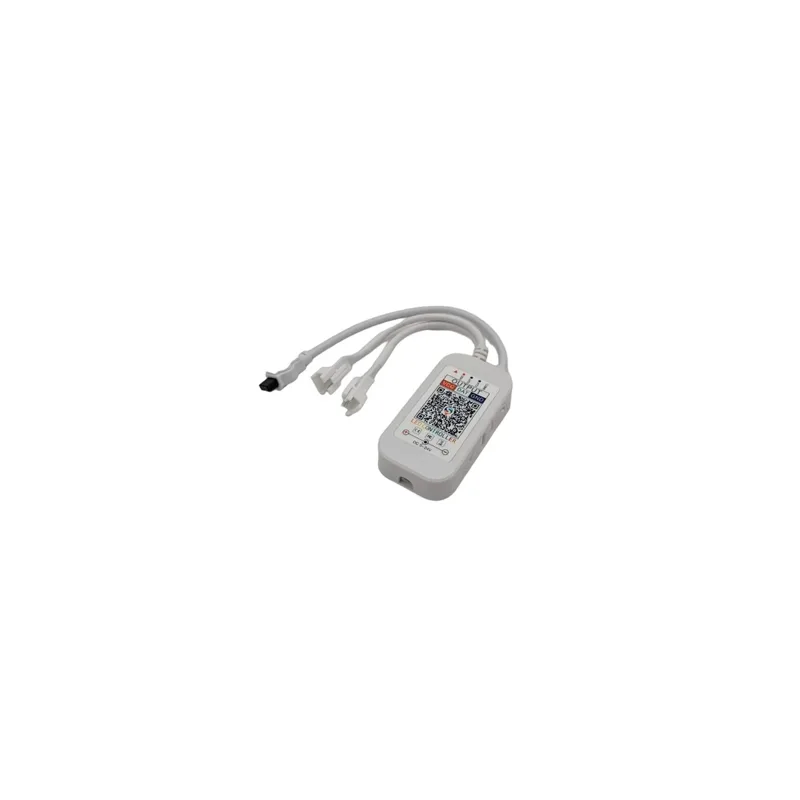 Contrôleur LED – Teverun Fighter 10, 10+ & compatibles