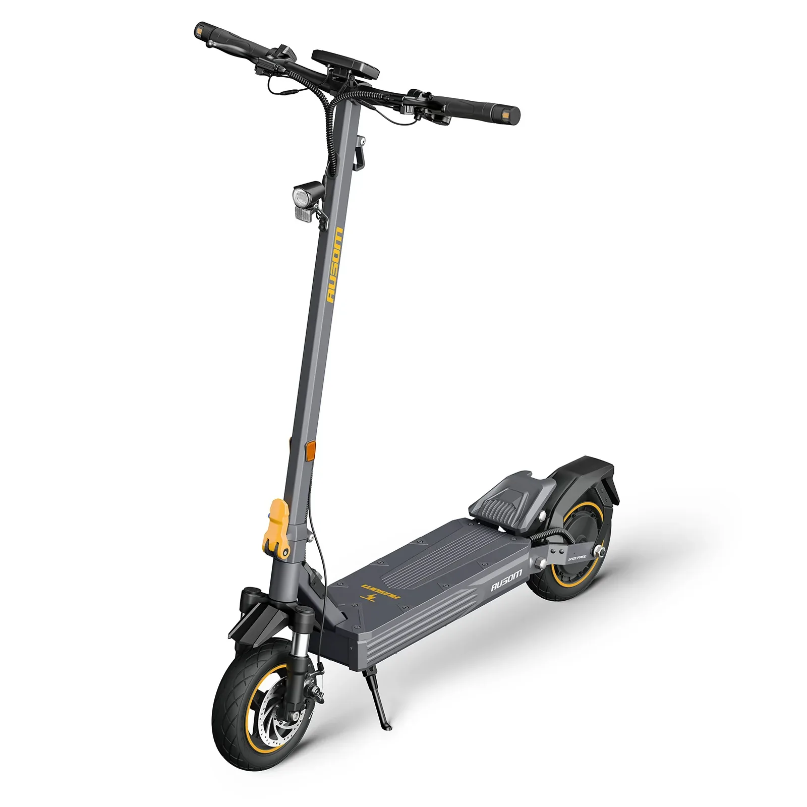 Ausom K20 VMP Trottinette électrique (Certifié DGT)