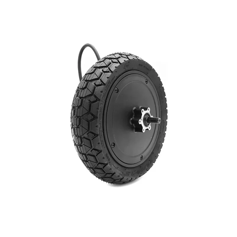 Moteur Segway Ninebot ZT3 Pro