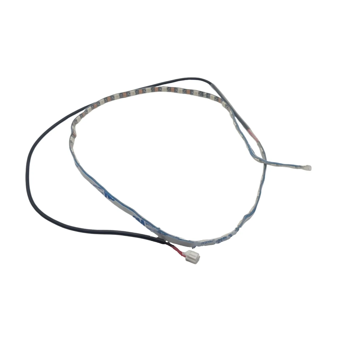 Steering Column LED for Teverun Fighter 11+