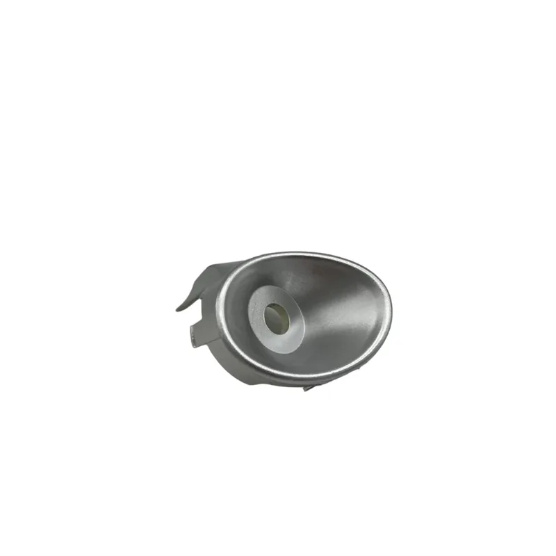 Support LED avant droit – Dualtron Pop
