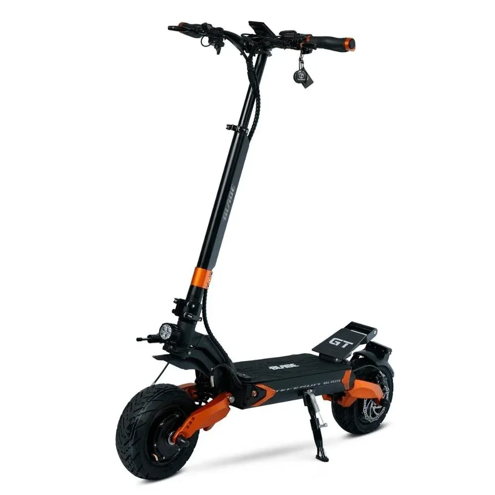 Teverun Blade GT II