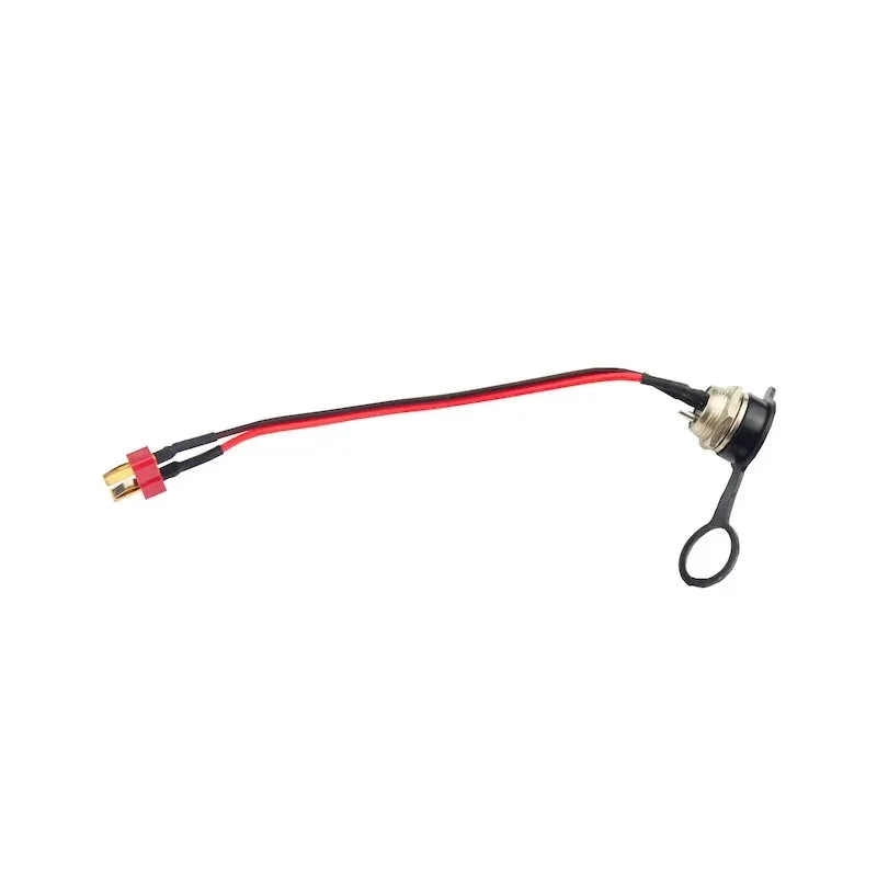Port de chargement – Connecteur de charge